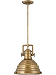 Keating 1-Light Pendant